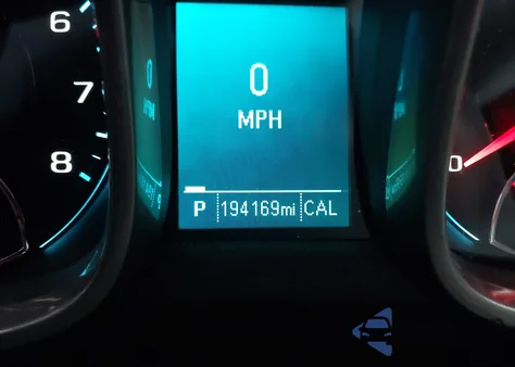 2013 Chevrolet Malibu 1Lt z USA, uszkodzony, nr VIN 1G11C5SA8DF346310